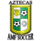 Aztecas AMF logo