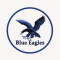 Ateneo Blue Eagles logo