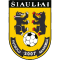 FA Siauliai II logo