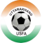 Uttarakhand State FA logo