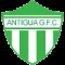 Antigua GFC Reserves logo