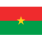 Burkina Faso U17 (W) logo