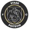 Stade Poitevin logo