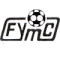 Fakirapool Young Mens Club logo