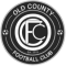 Old County FC logo