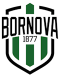 Viven Bornova logo