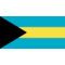 Bahamas (W) logo