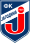 Jagodina (W) logo