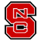 NC State (W) logo