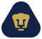 Unam Pumas(w) logo