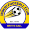 Indeni FC logo