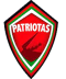 Patriotas FC U19 logo