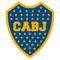 Boca Juniors U20 logo