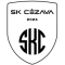 SK Cezava logo