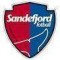 Sandefjord U19 logo