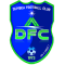 Dumbea FC logo