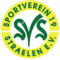 SV Straelen logo