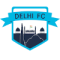 Delhi U21 logo