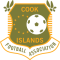 Cook Islands U16 logo