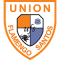 UF Santos logo