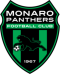 Monaro Panthers U20 logo