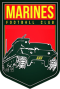 Marines Eureka logo