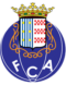 FC Alpendorada logo