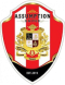 Assumption United logo