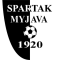 Spartak Myjava U19 (W) logo