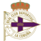 Deportivo La Coruna U19 logo