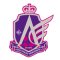 Angeviolet Hiroshima(w) logo