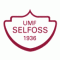 UMF Selfoss logo