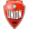 BK Union logo