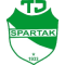 TJ Spartak Kvasov logo