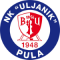 NK Uljanik logo