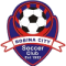 Robina City II logo