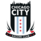 Chicago City Sc(w) logo