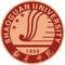 Shaoguan University logo