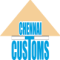 Chennai Customs logo