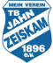 TB Jahn Zeiskam 1896 logo