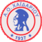 AO Chaidari FC logo