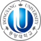 Dongyang University logo