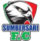 Sumbersari FC logo