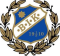 Bromstens IK logo