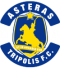 Asteras Tripolis (W) logo