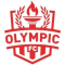 Olympic(w) logo