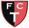 FC Trollhattan logo