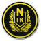 Notvikens IK logo