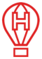 Huracan Ingeniero logo