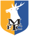 Mansfield Town U18 logo